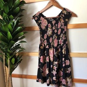 Billabong Dress